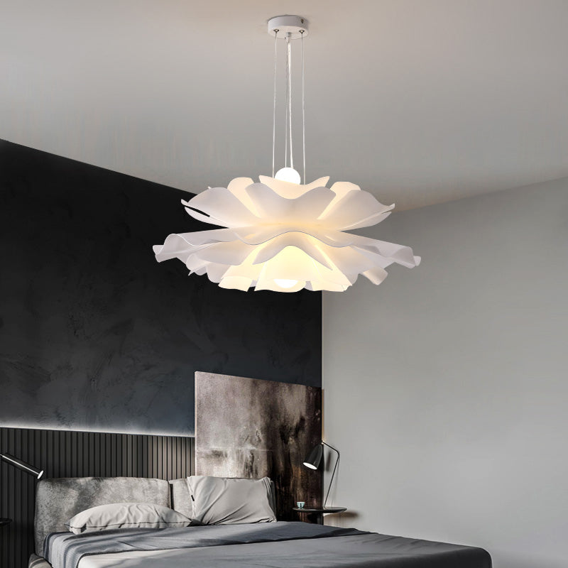 HAPEPED LIGHTING FEELD MODERNE PENDE LED Pendelleuchte Lichtkit für Schlafzimmer
