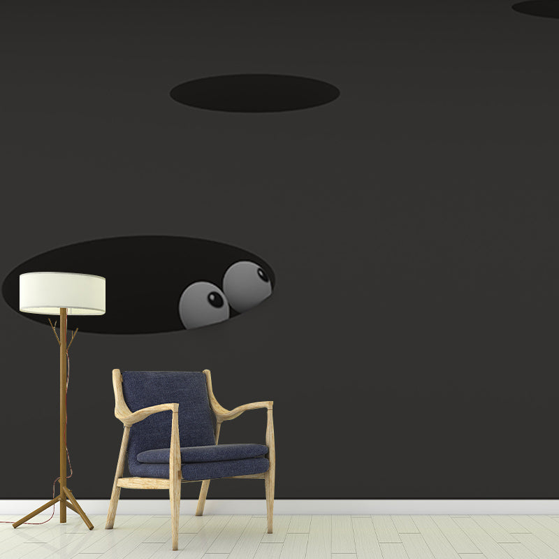 Photography Environment Friendly Mural Wallpaper 3D Pattern Living Room Wall Mural