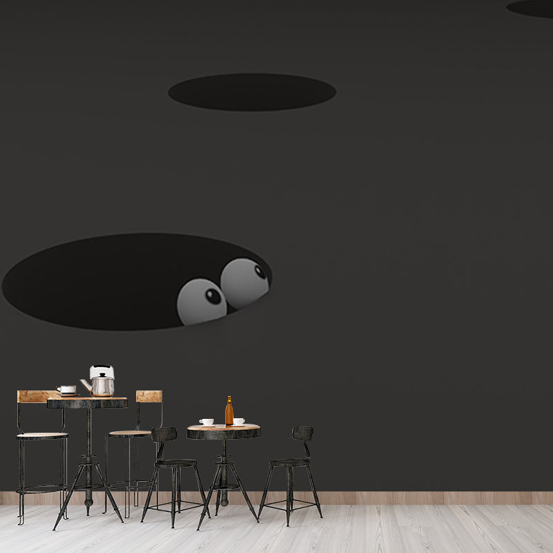 Photography Environment Friendly Mural Wallpaper 3D Pattern Living Room Wall Mural