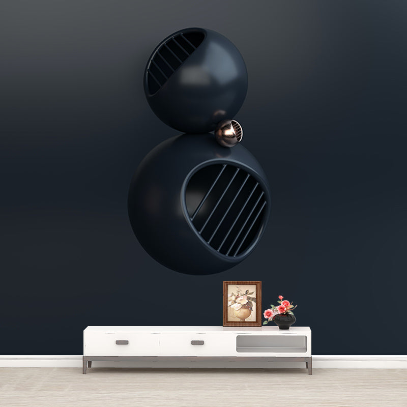 Beautiful Photography Mural Wallpaper 3D Pattern Decorative Indoor Wall Mural