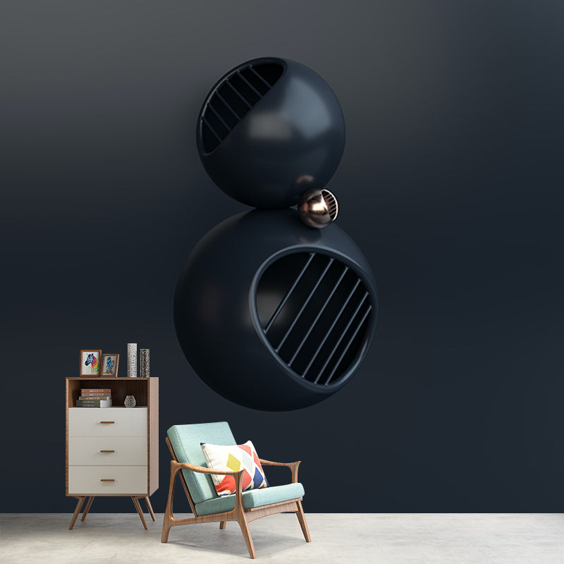 Beautiful Photography Mural Wallpaper 3D Pattern Decorative Indoor Wall Mural