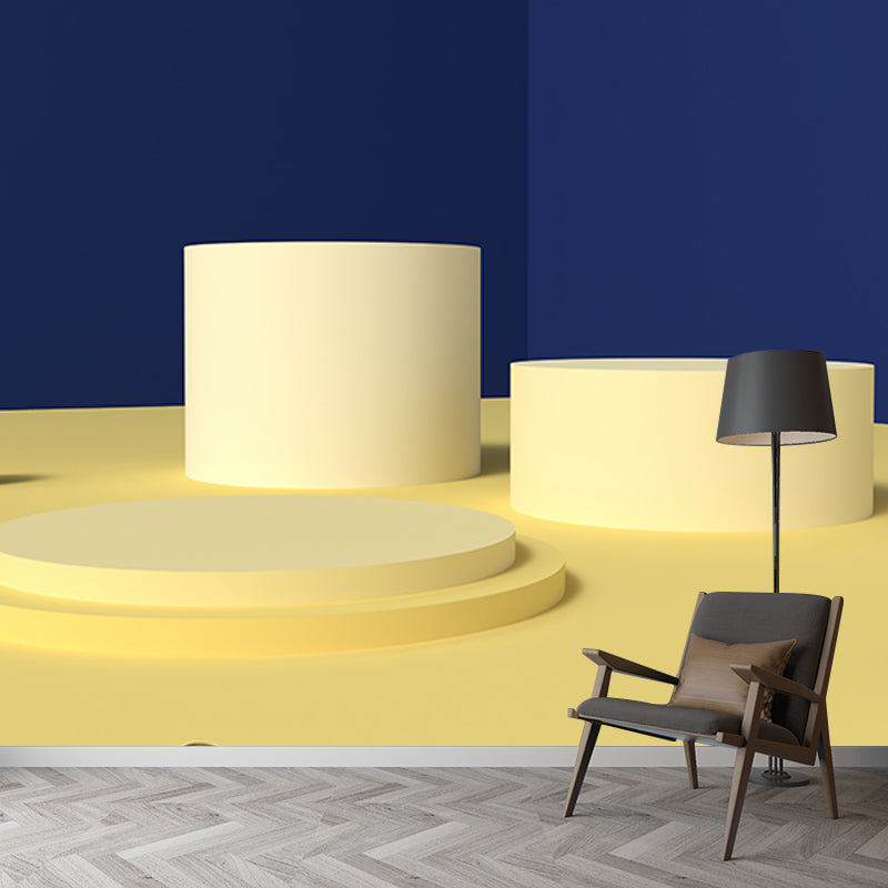 Beautiful Photography Mural Wallpaper 3D Pattern Decorative Indoor Wall Mural