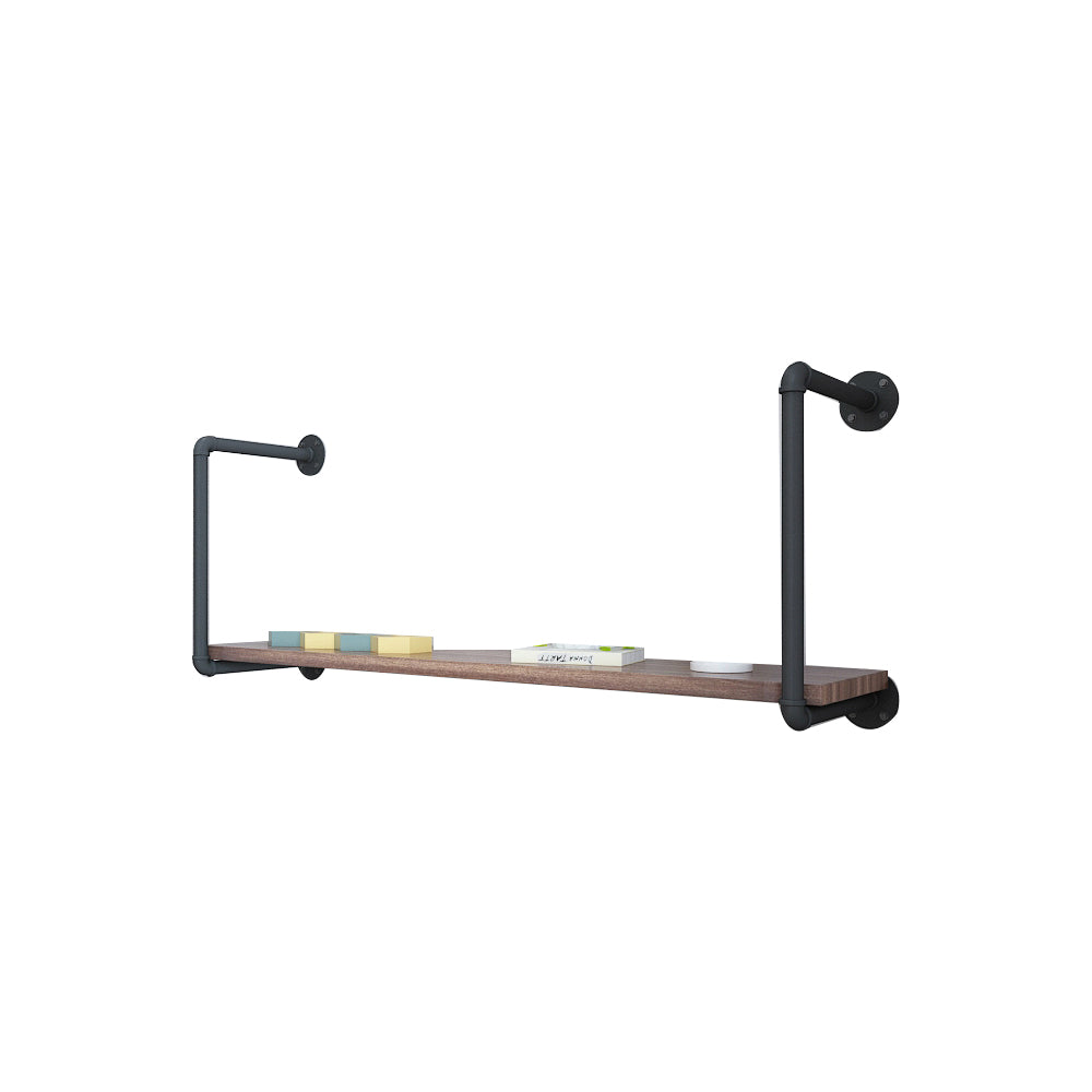 MAL MOTTED BUCHSCHIEDE FÜNF INDUSTRIAL STYLE SOFTLICHE HOLFE KOBE