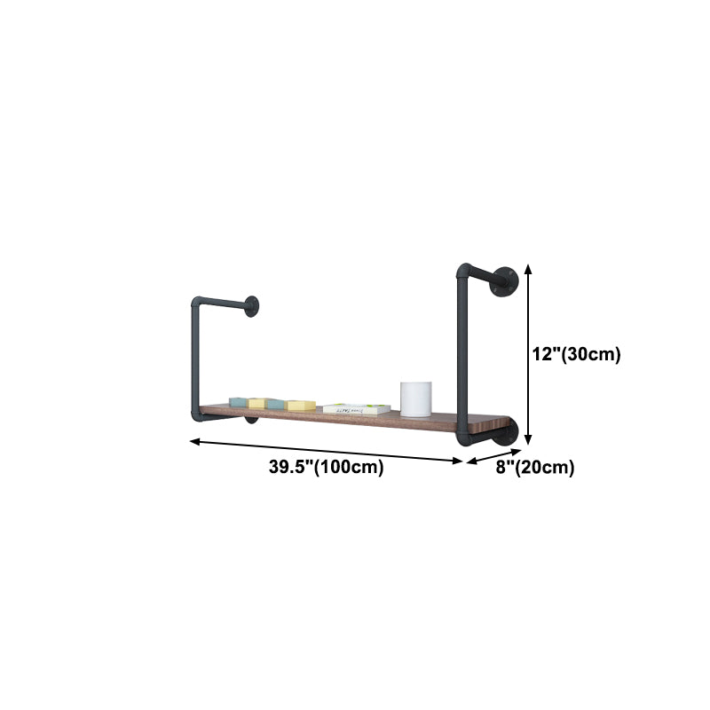MAL MOTTED BUCHSCHIEDE FÜNF INDUSTRIAL STYLE SOFTLICHE HOLFE KOBE