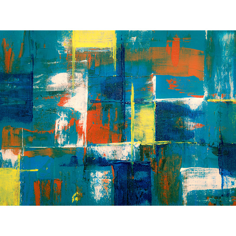 Abstract Style Photography Mural Wallpaper Decorative Bedroom Wall Mural