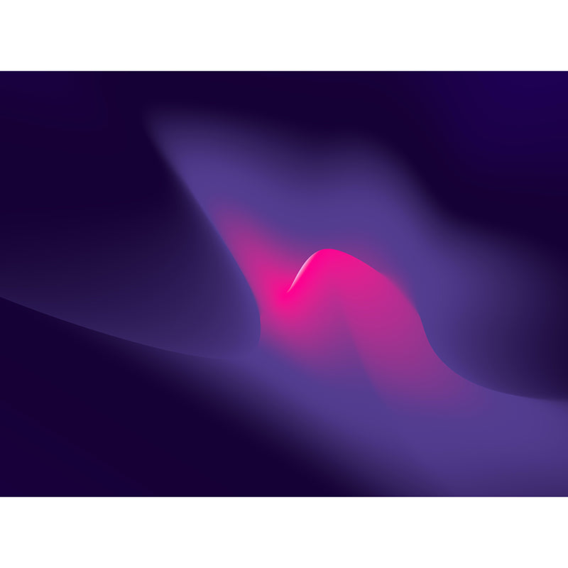 Environment Friendly Resistant Wallpaper Modern Abstract Style Living Room Wall Mural