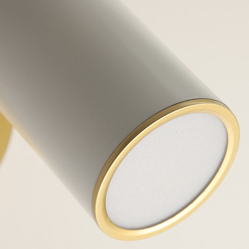 Modern Style Reading Wall Light Fixture Metal Shade Sconce Light Fixture