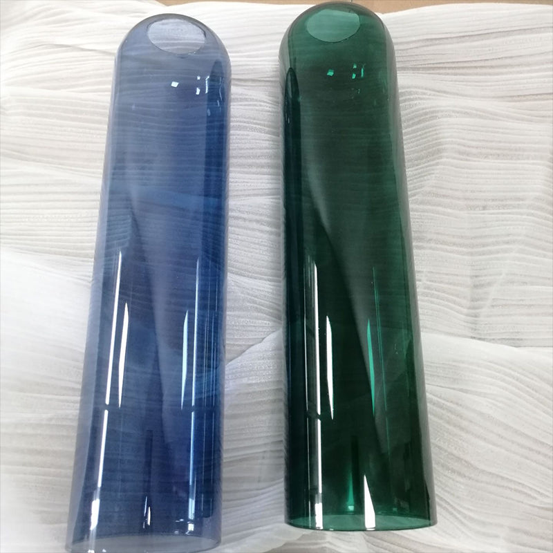 Moderne Wandhalterung Licht 1 Licht Wandleuchte mit Glasschatten für Schlafzimmer