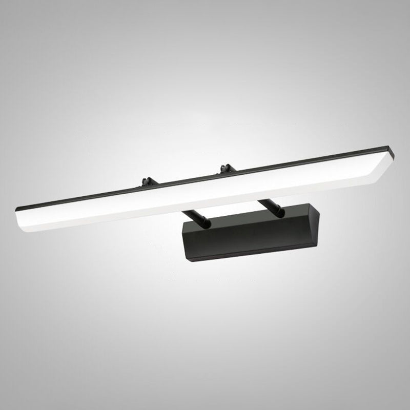 Metal Wall Sconce Lighting Simple Style LED Wall Mounted Lighting