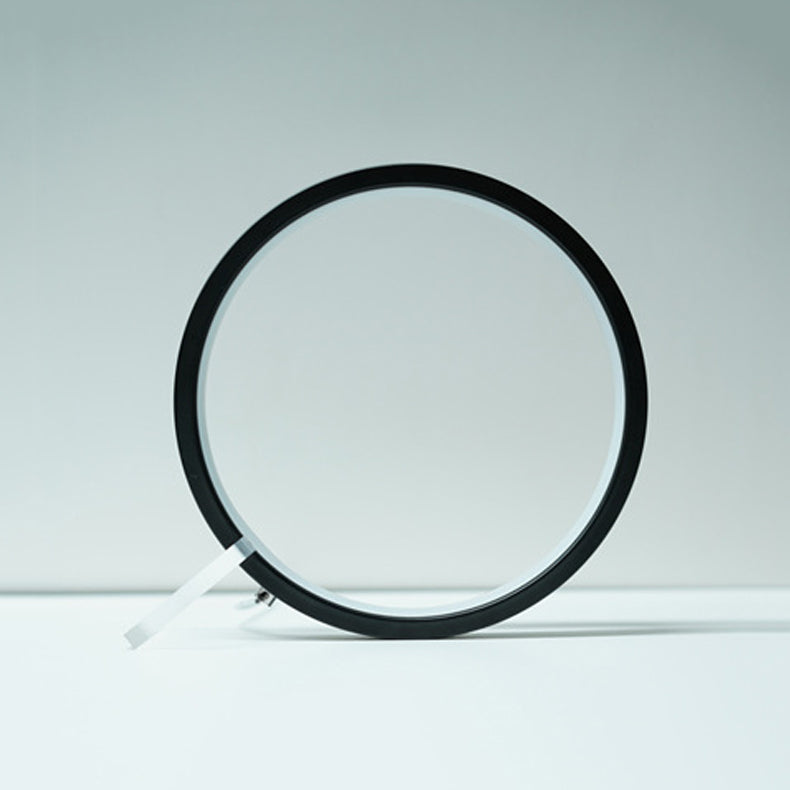Moderne stijl bureauverlichtingsarmatuur lineaire LED-bureaulamp voor slaapkamer