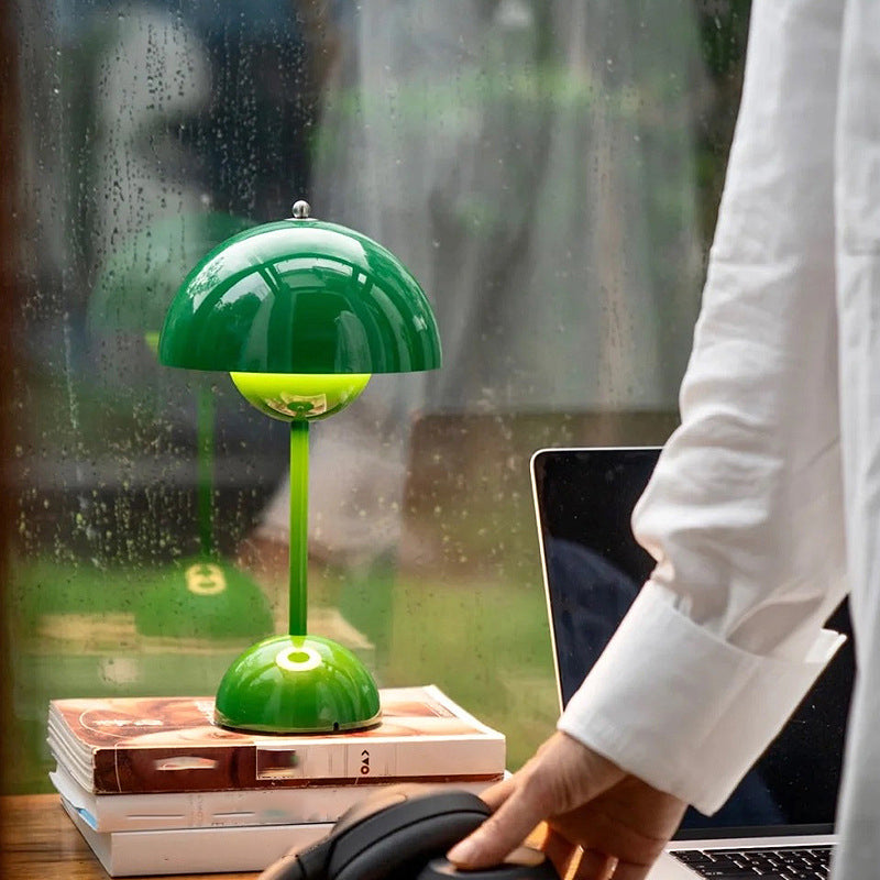 Modern kleurrijke bureau lichte oogkeukenlamp voor zitkamer
