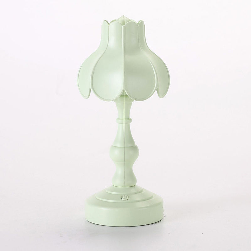 Table de forme de dôme moderne Light Metal 1 LAX NEULTANTS LEIL