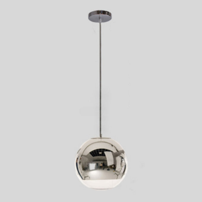 Kugel hängende leichte moderne style gla 1 leichte bündige hängende leuchten