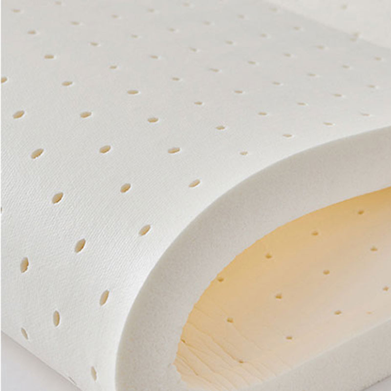 Braccio top a forma di cuscino in leo a forma di pelle posteriore in alto con usura resistente