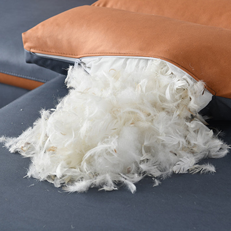 Patchwork contemporaneo MODULARE MODULA FUNZIONE SEZIONALE CON PROGETTO PER SOGGIORO