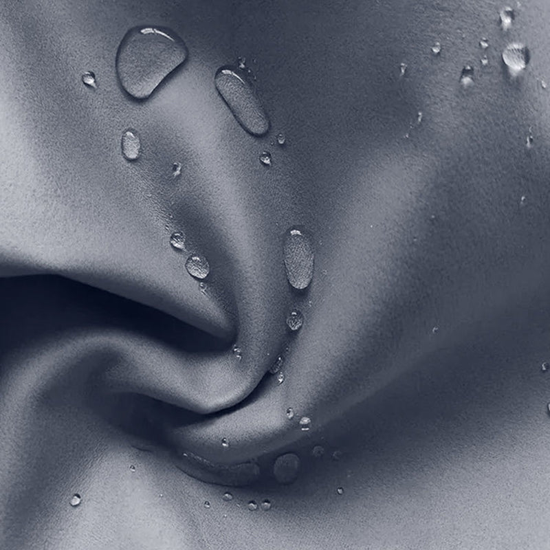 Moderno divano a destra rivolto a destra e chaise a 4 posti sezionale con cuscino