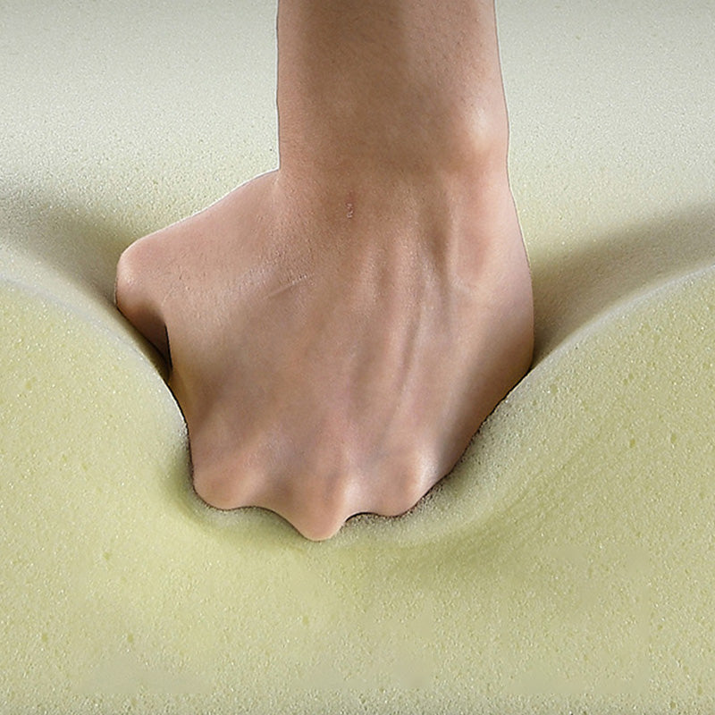 Braccio quadrato in pelle vera sezione/divano bianco sezionale per soggiorno