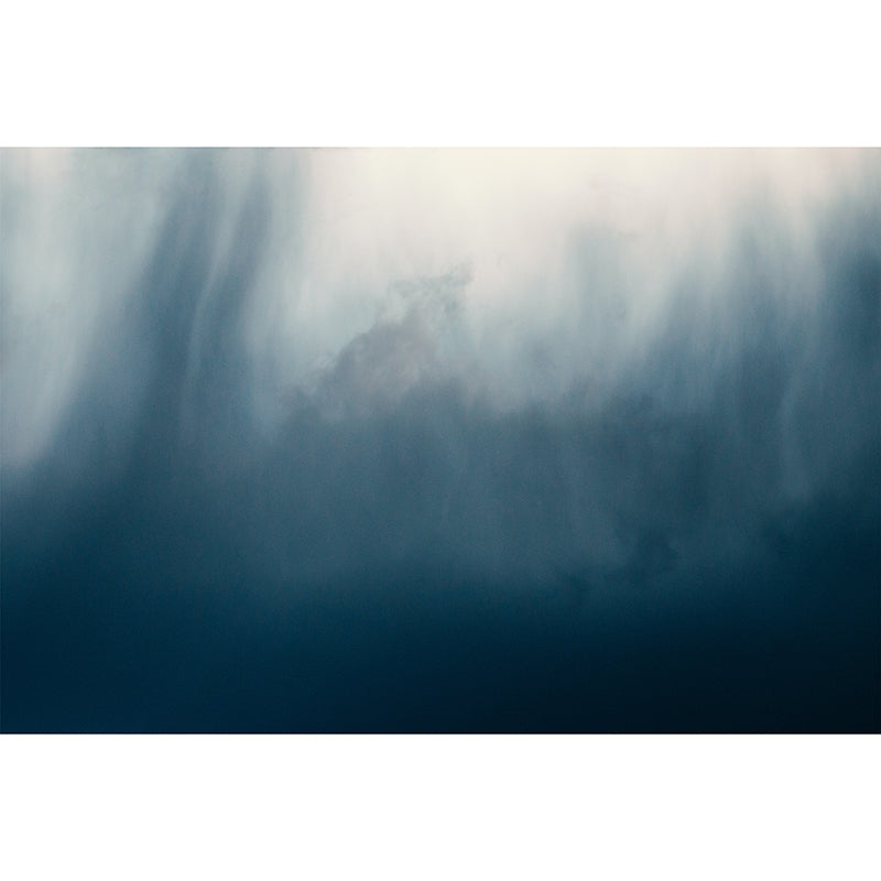 Environment Friendly Resistant Mural Wallpaper Abstract Painting Sleeping Room Wall Mural