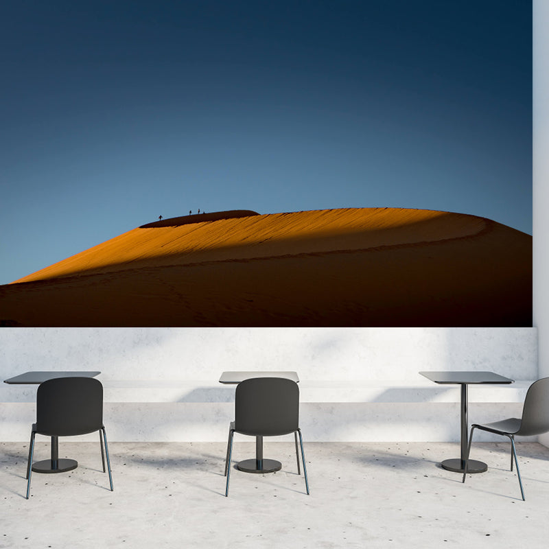 Desert Photography Environment Friendly Mural Wallpaper Bedroom Wall Mural