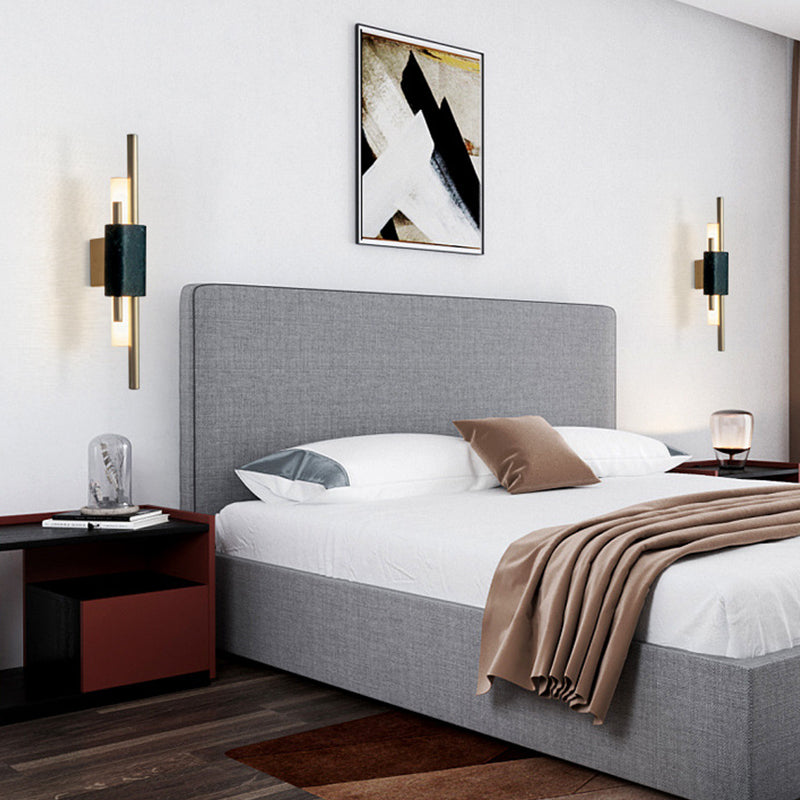 Lampada a parete moderna Simplicità Simplicità Sconcetto per salotto