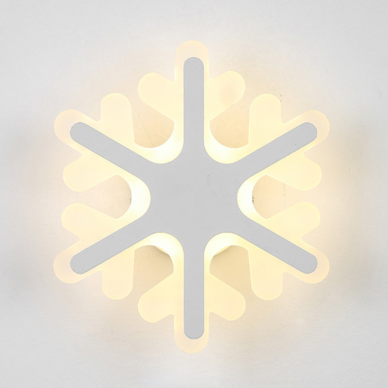 Modern Animals Wall Light Creative Wall Light Sconce for Bedroom