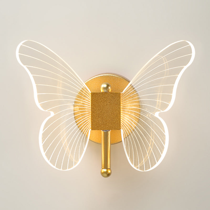 Modern Animals Wall Light Creative Wall Light Sconce for Bedroom
