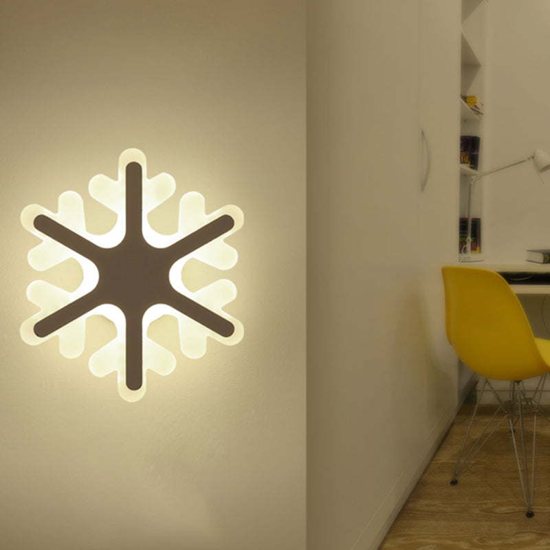 Modern Animals Wall Light Creative Wall Light Sconce for Bedroom