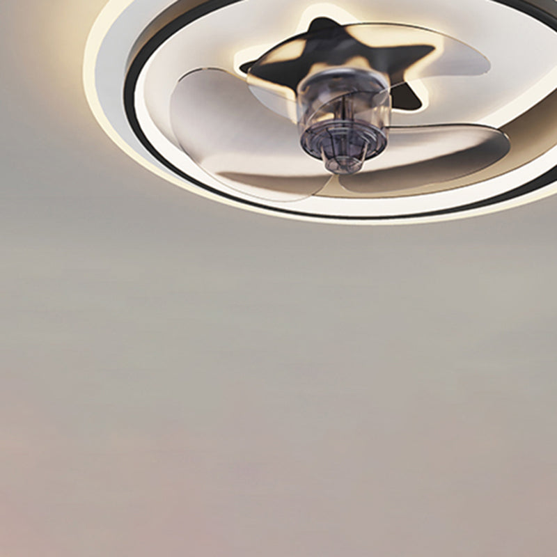 Géométrique Fabrics de plafond en métal