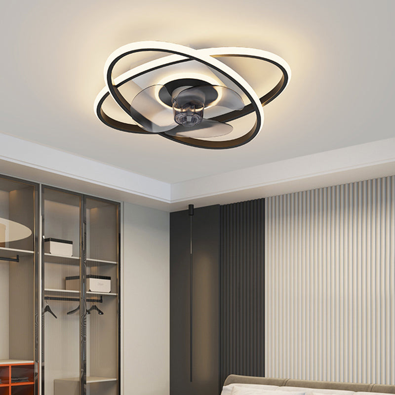 Géométrique Fabrics de plafond en métal