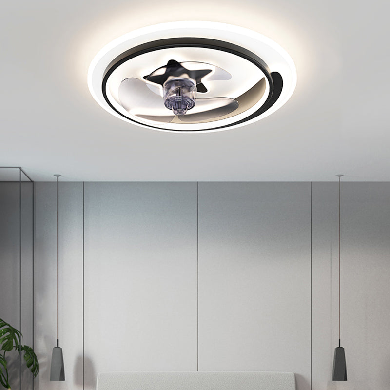 Géométrique Fabrics de plafond en métal