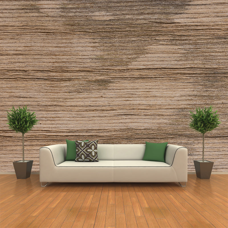 Photography Wall Mural Wallpaper Wood Texture Sitting Room Wall Mural