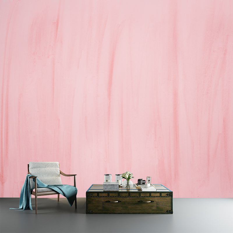 Wood Texture Photography Mildew Resistant Wallpaper Environmental Sleeping Room Wall Mural