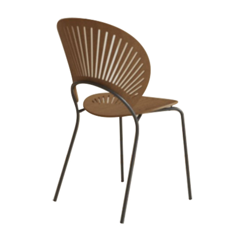 Modern 1/2/5 Pieces Dining Set Round Stone Dining Table for Dining Room