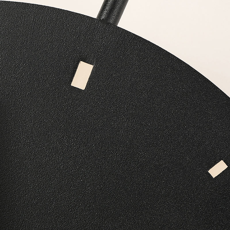 Geometry Shape Metal Wall Lights Modern Style Wall Mounted Light Fixtures