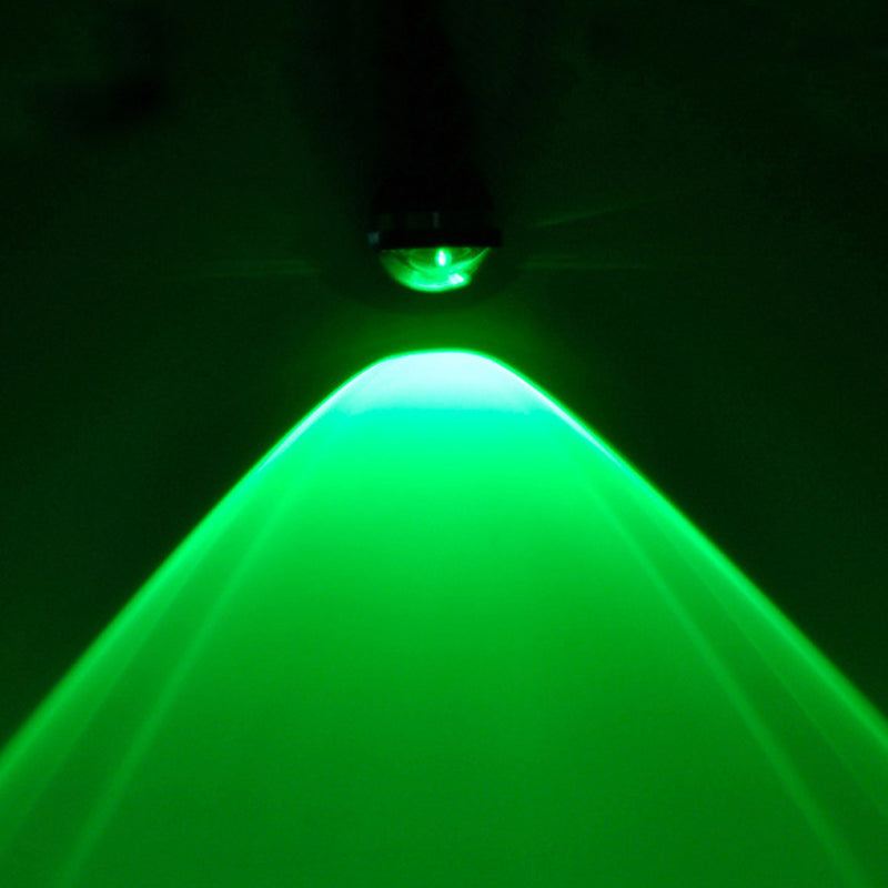 Contemporary Style Geometric Wall Mounted Lamps Metal Multi Lights Wall Lighting