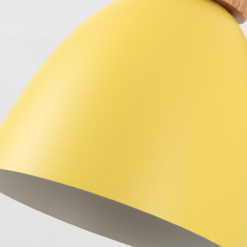 1 lichte geometrische wandverlichtingsarmaturen Moderne stijl metalen wandlampen