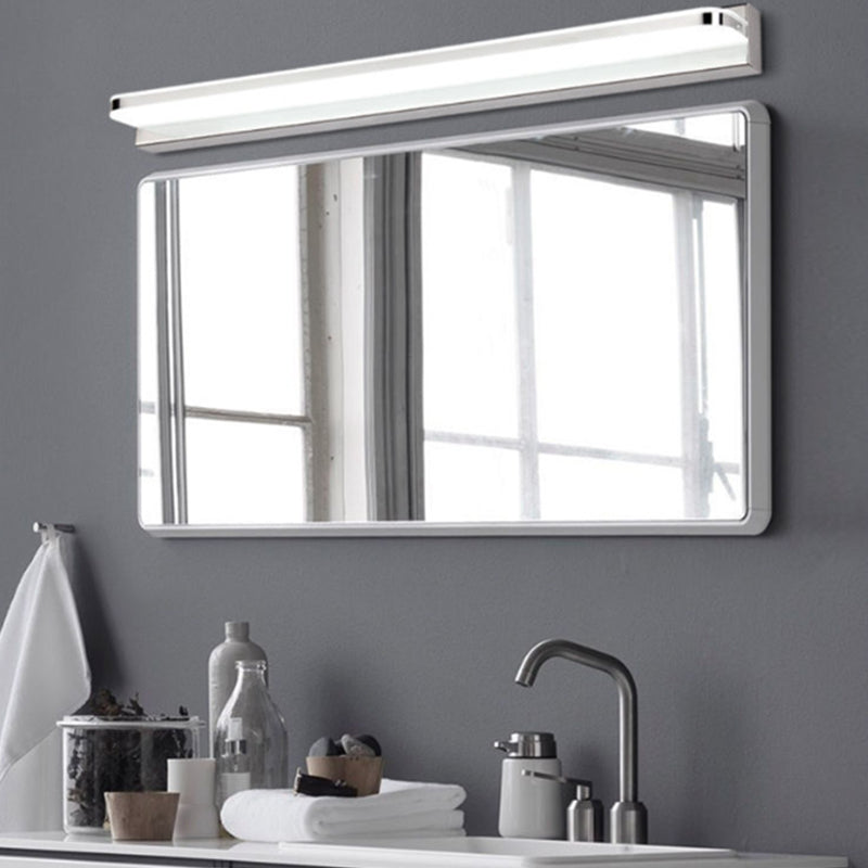 Lumo moderno a parete di forma rotonda in metallo moderno lampada montata a parete