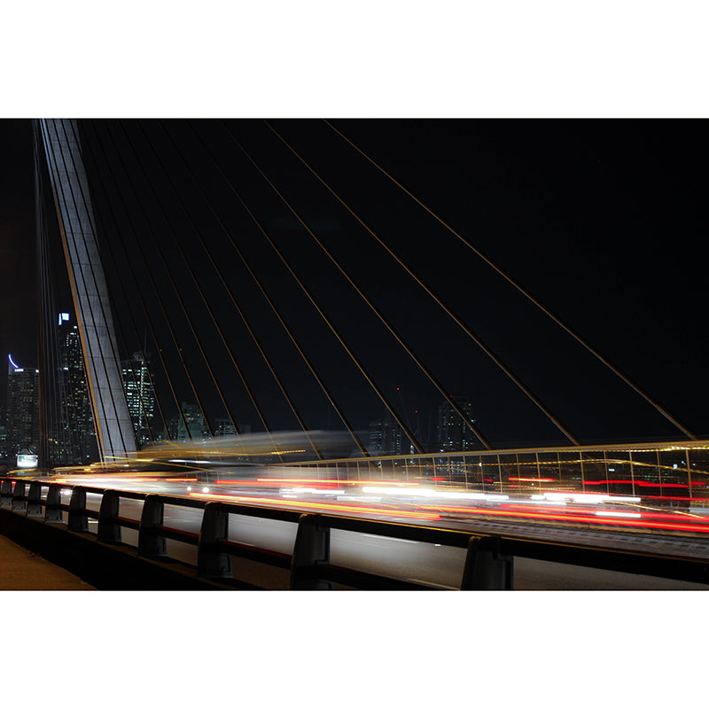 Environment Friendly Resistant Mural Wallpaper Traffic Living Room Wall Mural