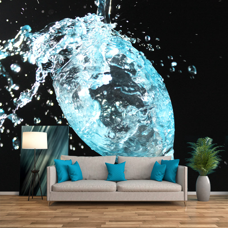 Mural Photography Environment Friendly Wallpaper Wine Drink Bedroom Wall Mural