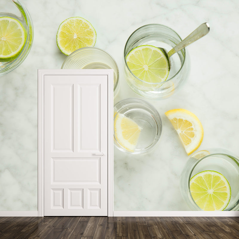 Mural Photography Environment Friendly Wallpaper Wine Drink Bedroom Wall Mural