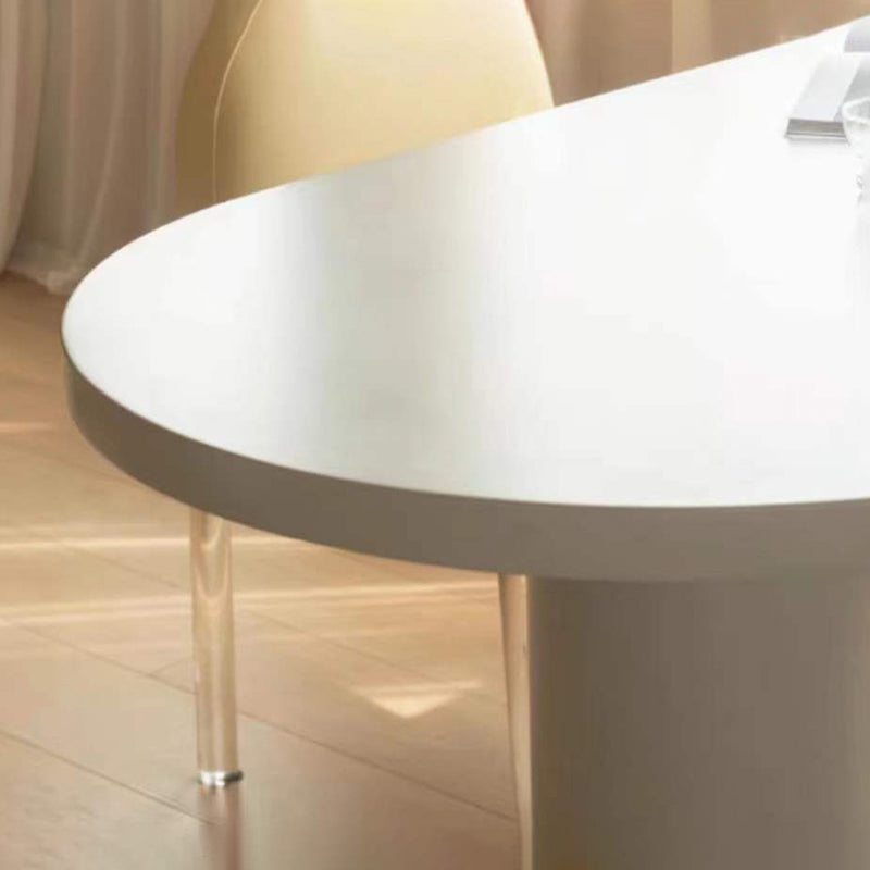 Modern Style Dining Wodoen Table Bar Counter Table for Kitchen