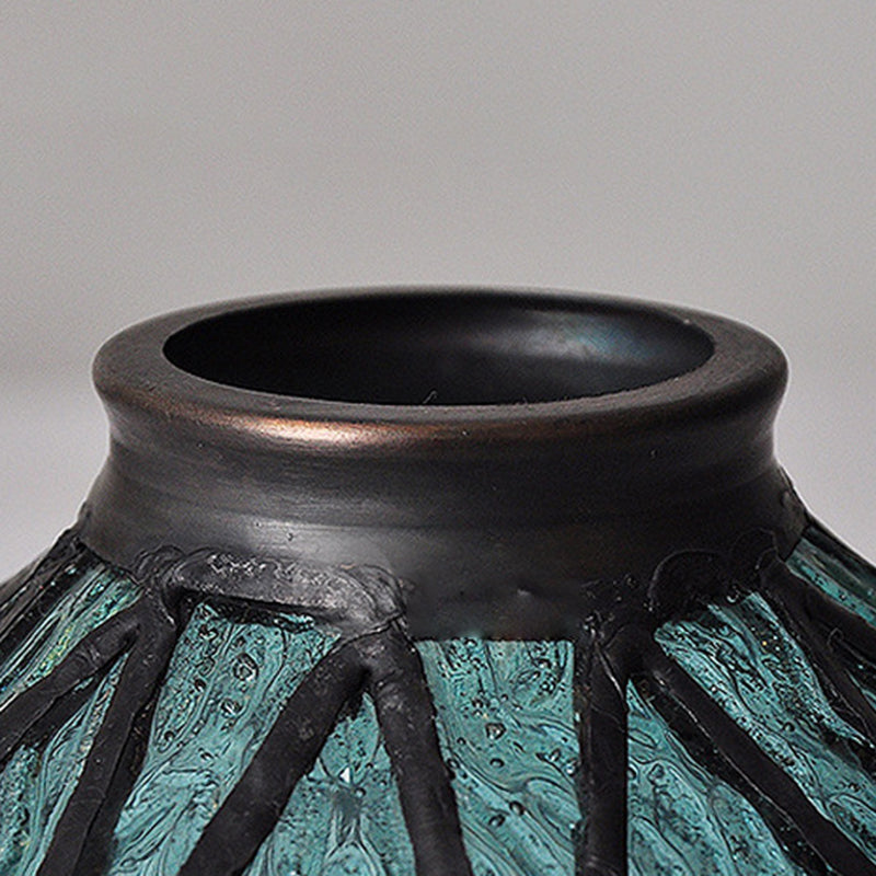 Creative Glass Flush Mount Ceiling Light Modern Flush Mount Ceiling Fixture