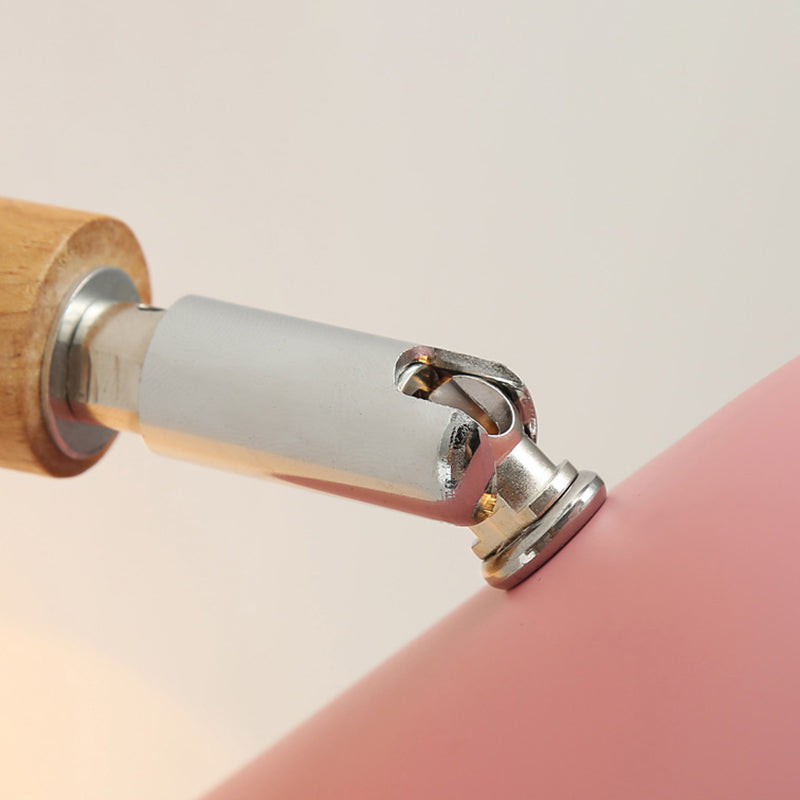 Geometric Wall Lamps Modern Style Metal 1 Light Wall Lighting Ideas