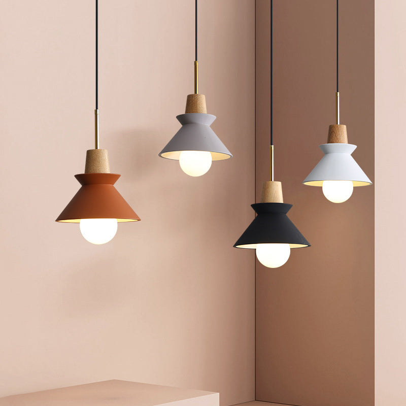 Dining Room Ceiling Pendant Light Nordic Style Hanging Ceiling Light