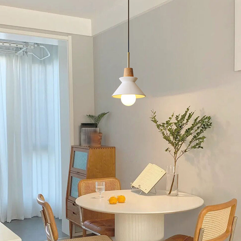 Dining Room Ceiling Pendant Light Nordic Style Hanging Ceiling Light