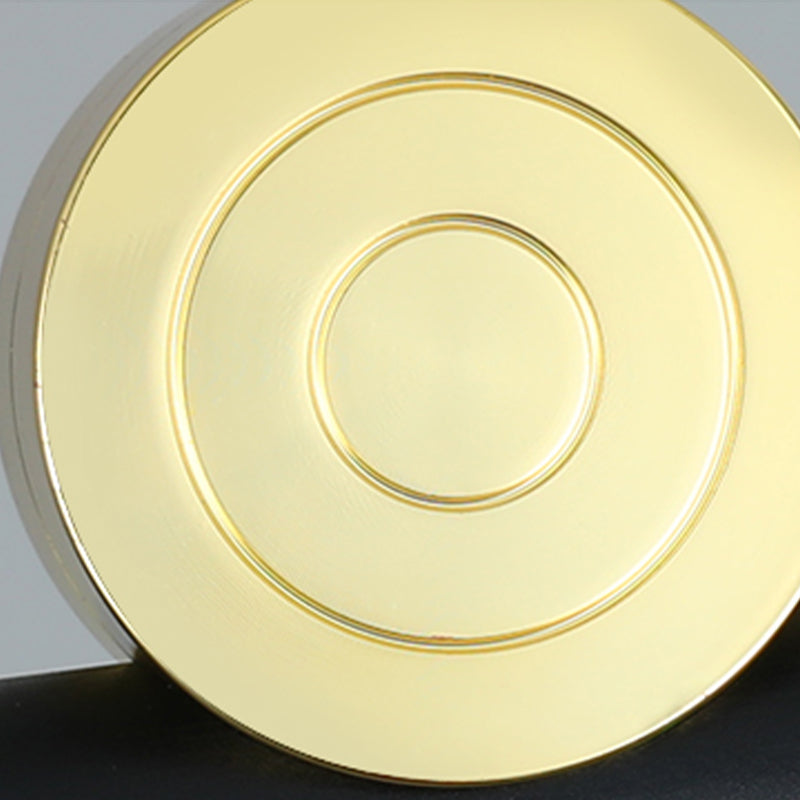 Black Aluminum Island Light Modern Linear Restaurant Hanging Lamp with Acrylic Shade