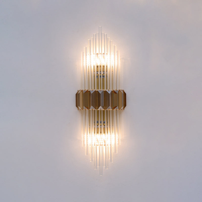 Creative Wall Light Fixture Modern Simple Wall Sconce Light for Bedroom