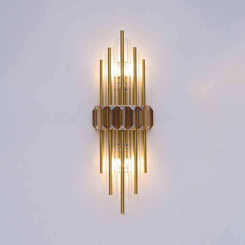 Creative Wall Light Fixture Modern Simple Wall Sconce Light for Bedroom