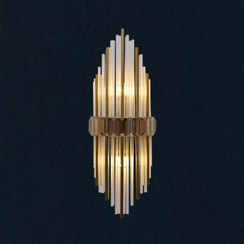 Creative Wall Light Fixture Modern Simple Wall Sconce Light for Bedroom