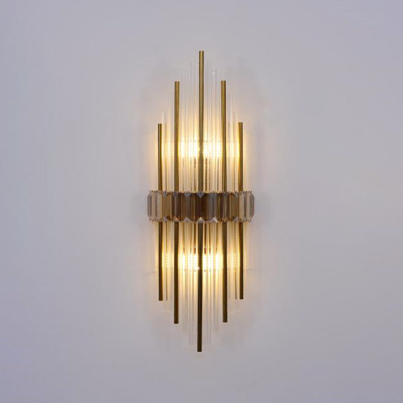 Creative Wall Light Fixture Modern Simple Wall Sconce Light for Bedroom